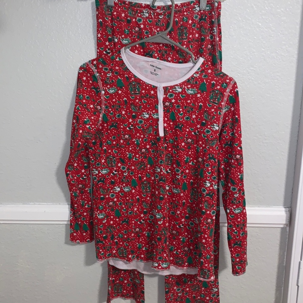 Pjs
